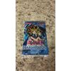 !st edition Dark Crisis booster packs