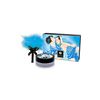 Shunga Kissable Massage Powder Coconut Thrills Multicolor One Size