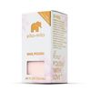 ella+mila Professional Nail Polish - Quick Dry Nail Polish - Long-Lasting & Chip Resistant Formula (Love Collection - Barely Pink - 0.45 fl oz)