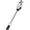 Oxford Children's Alloy Prop Stand - Silver