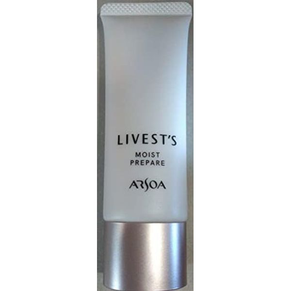 ARSOA Rivest Moist Prepare