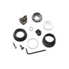 Moen 93980 Replacement Handle Mechanism Kit for One-Handle Kitchen Faucet Repairs, Small