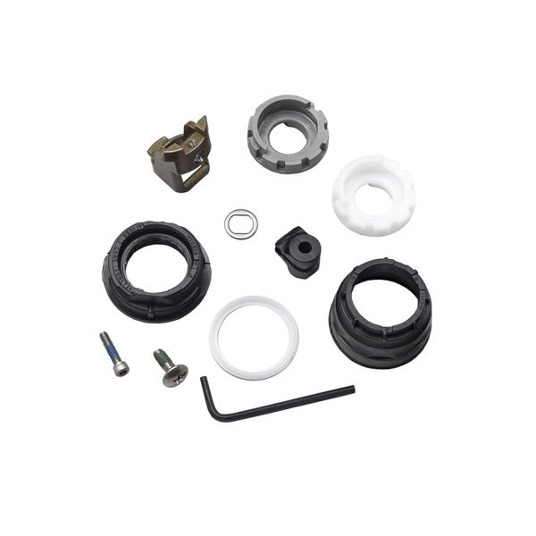 Moen 93980 Replacement Handle Mechanism Kit for One-Handle Kitchen Faucet Repairs, Small