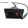 Power Box Socket- Mulin Electric- MLCZ002