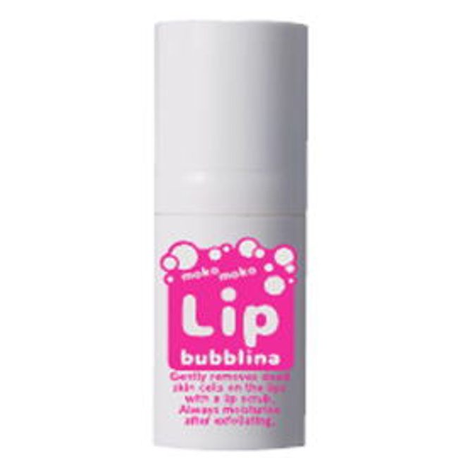 Lip wrinkles, dry lips, dry lips, keratin care, peeling, keratin peeling, special care [Lip Bubulina]