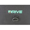 Drive Car Trunk Storage Organizer Collapsible Adjustable Securing Straps Black
