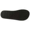 Reef Women's Sandals, Sandy, Black/Black, 9