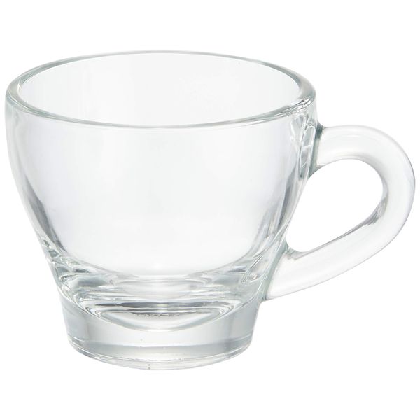 Libbey (Libby) Espresso Cup (Set of 6) 81cc No. 13245220