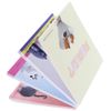 Sunstar Stationery Pet 2 Sticky Notes, A-Pattern S2819813
