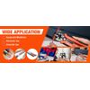 ValueMax 266PCS Automatic Wire Stripper Tool Kits 3-in-1 Stripper/Cutte
