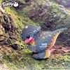 EUGY Eco-Friendly 3D Paper Puzzle (Pachycephalosaurus)