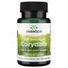 Swanson Full Spectrum Corydalis 400 mg 60 Veggie Capsules