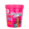 Lola Cosmetcis - Milagre Detangling Cream - For Smooth Hair - 450 g