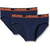 HEAD Men's Brief (Pack of 2)