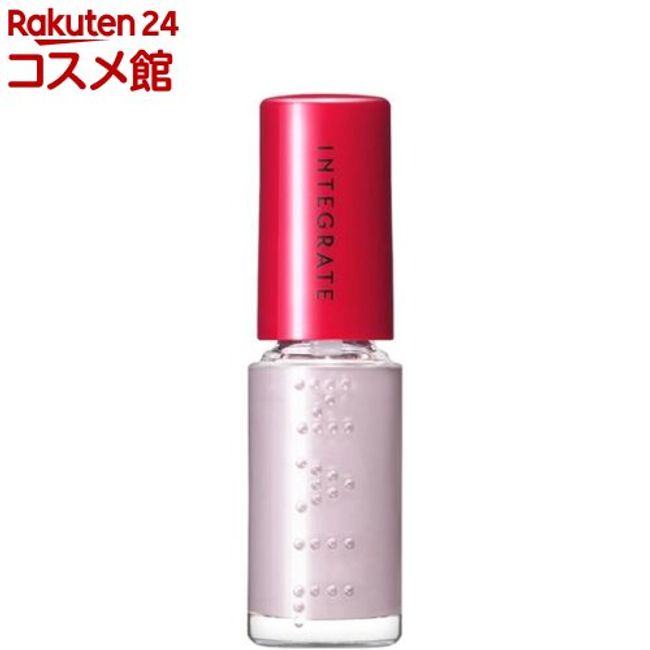 Shiseido Integrate Nails N VI715 (4ml) [Integrate]