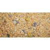Eye Mask Lavender Eucalyptus, Sinus, Herbal Pack, Hot Cold Pack, Beach Words
