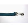 Doodlebone Padded Lead, Teal, 25mm