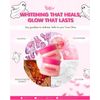 Yuna Glow Whitening Cream
