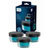 Philips Quick Clean Cleaning Cartridge (Model CC13/50)
