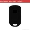 StandardAutoPart Silicon Case for Select Odyssey 2014 2015 2016 2017 (Single, Black)