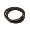 Replacement 1/2" X 57" A55 or 4L570 Classical V-Belt Fits Many Makes & Models