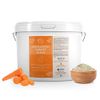 Exfoliating Carrot Scrub - 128oz - Unscented