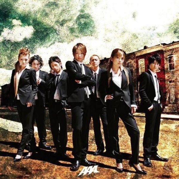 AROUND(DVD付)