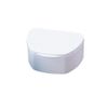 dentya-bokkusu Small, White