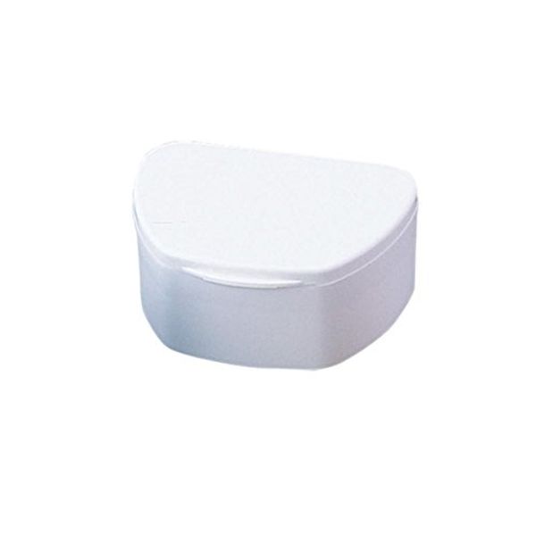 dentya-bokkusu Small, White