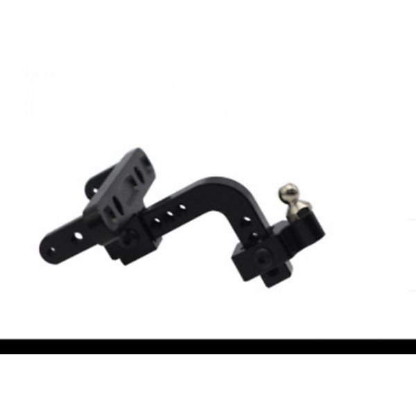 New Trailer Hitch For Axial SCX10