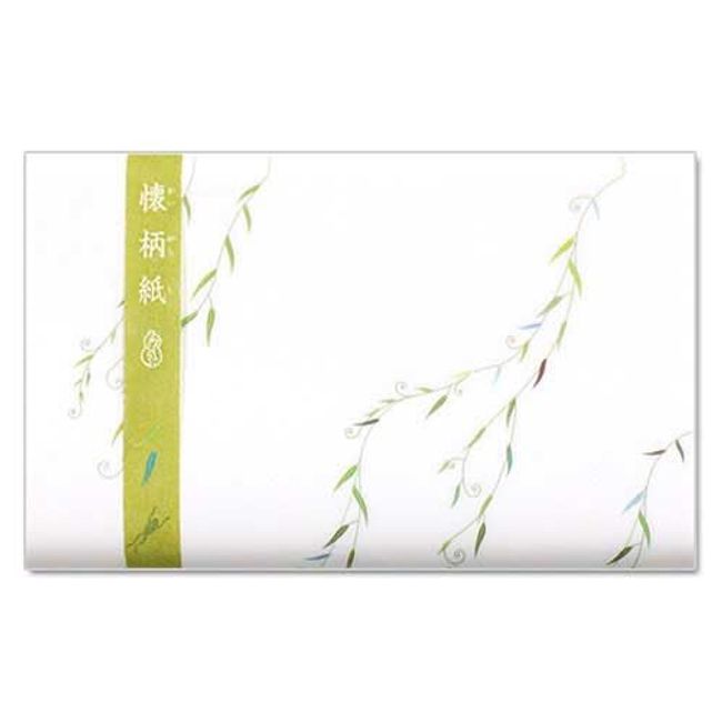 Japanese Poem Club in Pattern Paper, Twill Willow's Willow Owner Pack of 30 (kg – 029)