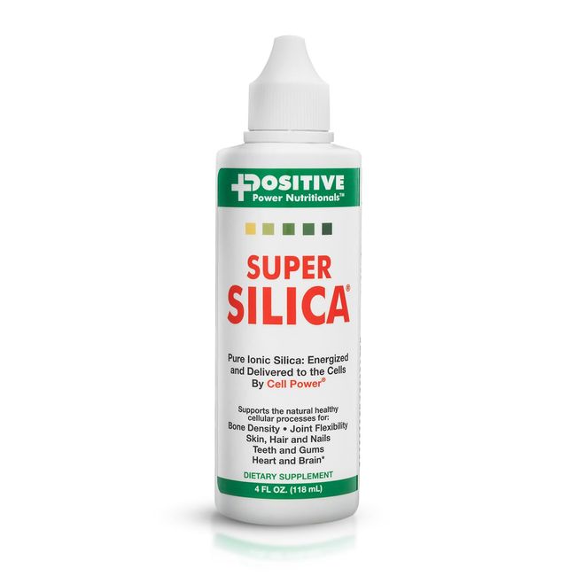 CellPower Super Silica 4oz