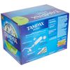 Tampax Pearl Unscented Super Absorbency Tampons, 96 Count