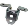 Door Hinge Front or Rear Left Hand Side Upper Driver  5074257AB Sedan for Dodge