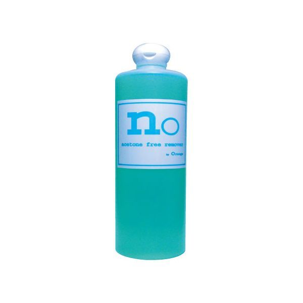 4562189151059 30725 ORANGE Non-acetone remover 500ml Cancellation not possible Gel nail removal Emerald Moon