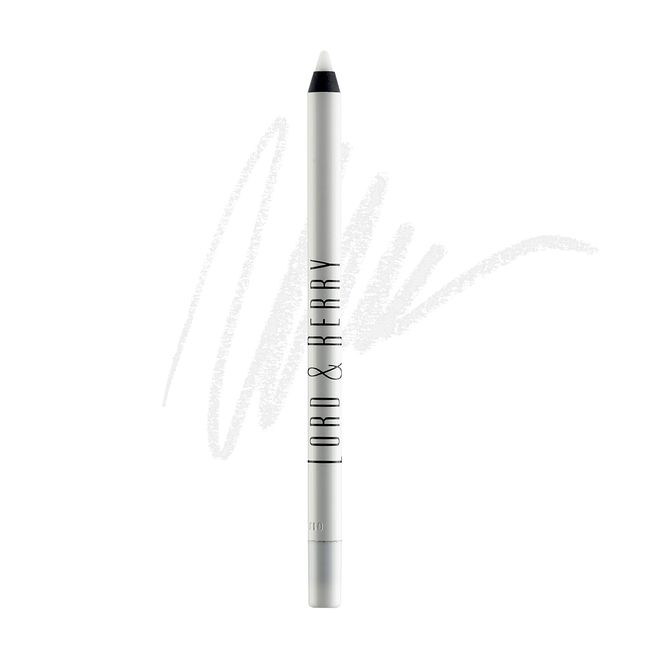 Lord & Berry SILHOUETTE Creamy Moisturizing Glossy Long-Lasting Lip Liner And Lip Treatment, Invisible