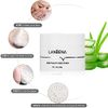 LANBENA Blackhead Remover Peel Off Mask with 60pcs stips - Remove Blackheads from Face & Nose, 1.05oz