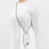 Suncrest iSB-ST65 Standard Metal Beaded Shoulder Strap