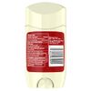 Old Spice Antiperspirant & Deodorant for Men, Invisible Solid, Volcano With Charcoal Scent, Inspired by Natural Elements, 2.6 Oz (Pack of 3)