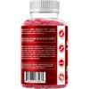 (3 Pack) Vitamatic Vitamin B Complex Gummies with Vitamin C & Inositol