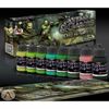Orcs and Goblins paint set SSE016