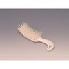 hongo esu-ruburasi P – 100 White Pattern as Resin Material Round Point Nylon