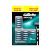 Gillette MACH3 Razor Blades,150 g