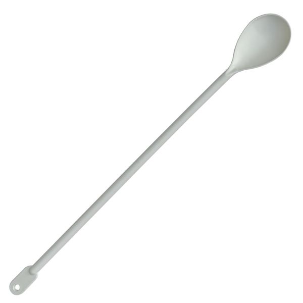 Home Brew - 18" Long Plastic Spoon