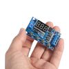 Relay Module, DC 5V-36V Timer Switch Module Cycle Delay Timer Switch for DC Motors, Lights, LED Strips, Micro-Pumps, Solenoid Valves, etc