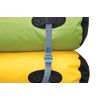 Sea To Summit Unisex's Hook Release Accessory Tie Down Straps, 2 m, Grey