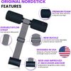 Portable Nordic Hamstring Curl Machine For Strength Training Home Use