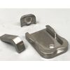 Glock Parts Kit Upgrade Billet Titanium Metal