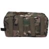 MFH Utility Pouch Large MOLLE Operation Camo