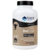 Trace Minerals Beef Liver 500 mg 180 Capsules, NEW